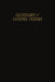 A Glossary of Gospel Terms: New Covenants, Book 3 by Restoration Scriptures Foundation