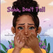 Shh, Don't Tell by Michelle Knight