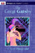 The Great Gatsby (Annotated): A StrongReader Builder(TM) Classic for Dyslexic and Struggling Readers by F. Scott Fitzgerald