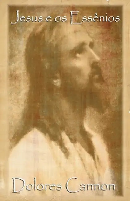 Jesus e os Essênios by Borges, Marcello
