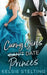 Curvy Girls Can't Date Princes by Kelsie Stelting