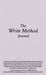 The Write Method by Anna David