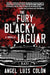 The Fury of Blacky Jaguar by Angel Luis Colón