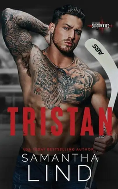 Tristan by Samantha Lind