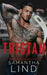 Tristan by Samantha Lind