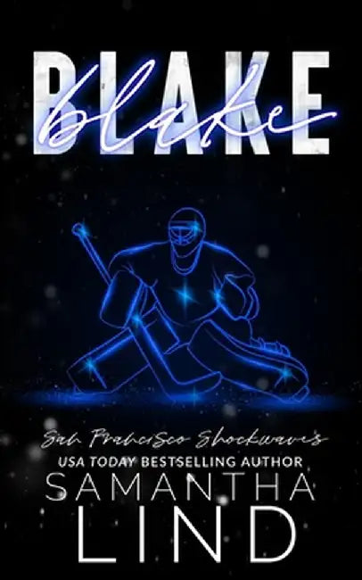 Blake by Samantha Lind