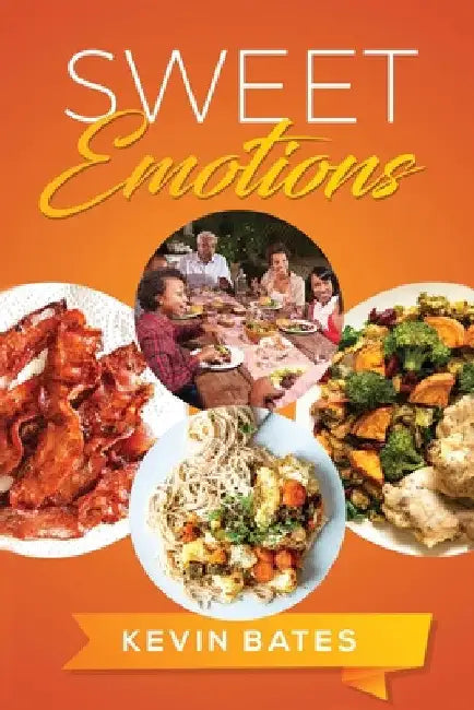 Sweet Emotions by Kevin Bates