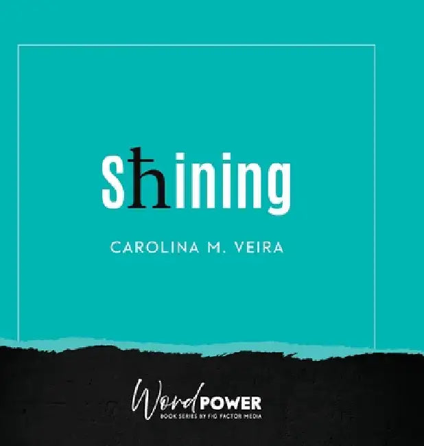 Shining by Carolina M. Veira