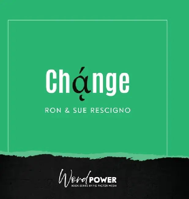 Change by Ron And Sue Rescigno
