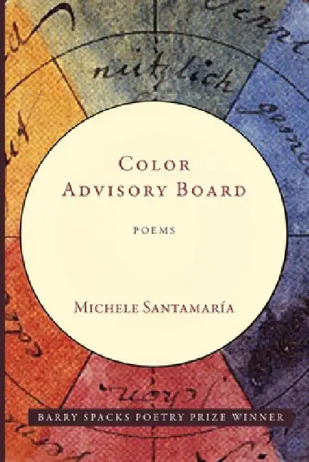 Color Advisory Board by Michele Santamaría