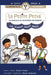 La Patrulla de Seguridad Estudiantil the Student Safety Patrol by Krystel Armand