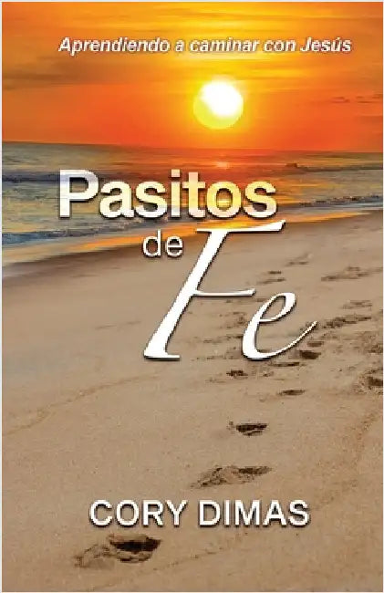Pasito de Fe by Dimas, Cory