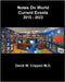 Notes On World Current Events: 2015 - 2022 by Crippen, David W.