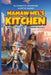 Mamaw Mel's Kitchen - Book 2 The Case Of The Missing Spatula by M. Johnson