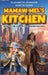 Mamaw Mel's Kitchen - Book 2 The Case Of The Missing Spatula by Elizabeth M. Johnson