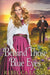 Behind Those Blue Eyes by Rebecca Lange