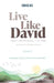 Live Like David - Volume 2 by Rabbi Elie Mischel