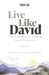 Live Like David - Volume 3 by Rabbi Elie Mischel