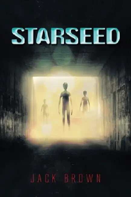 Starseed by Jack Brown