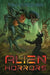 Alien Horrors by Tim Curran