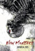 New Monsters by Joe Morey