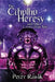The Cthulhu Heresy and Other Lovecraftian Sins by Peter Rawlik