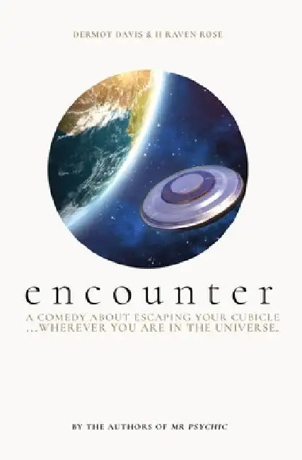 Encounter by Dermot Davis
