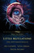 Little Mutilations: Three Body Horror Novellas by Jess Landry