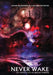 Never Wake: An Anthology of Dream Horror by Eric Larocca