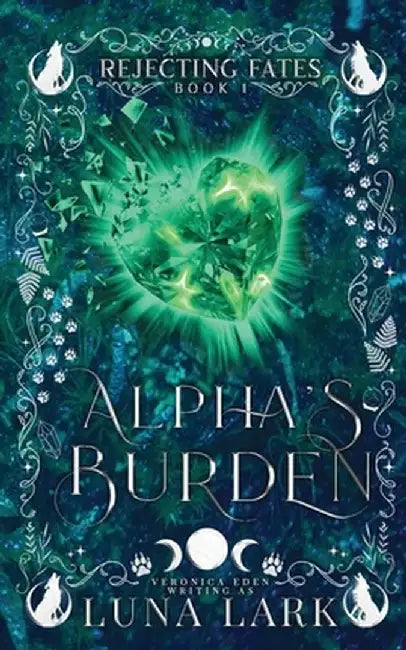 Alpha's Burden by Luna Lark