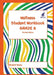 Wellness Student Workbook (Florida Edition) Grade 6 by Andrew Culley