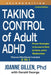 Taking Control of Adult ADHD by Joanne Gillen