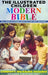 The Illustrated Children Modern Bible by Detrol-Modern Christian Press