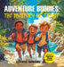 Adventure Buddies: The Mystery Of Trust by Gerald Harbour