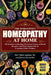 The Forgotten Homeopathy at Home: 350 Remedies Celebrating the natural essence of herbal remedies and their timeless role in promoting holistic wellne by Marcus Fernandios