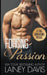 Forging Passion by Lainey Davis