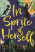 In Sprite of Herself: A paranormal mystery adventure by Ward Parker