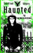 Haunted: DarkFront Witness Book 1 by Abigail Linhardt