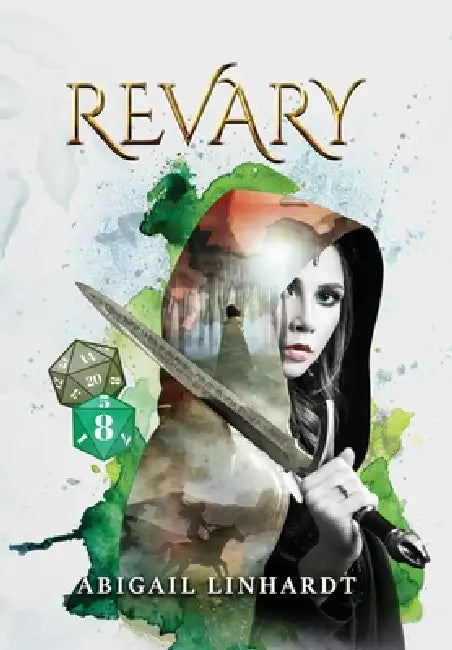 Revary by Abigail Linhardt