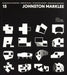 Source Books in Architecture No. 15: Johnston Marklee by Benjamin Wilke