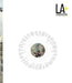 La+: Interruption by Tatum Hands