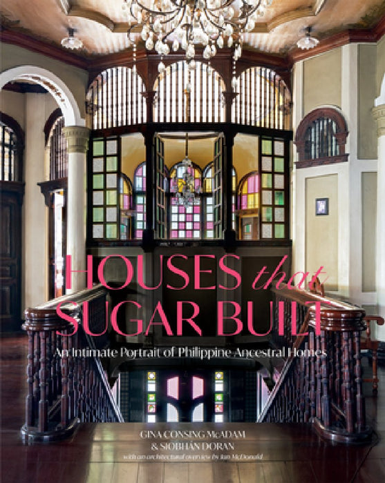 Houses That Sugar Built