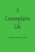 A Contemplative Life by Geer, Lynn Cronin