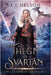Thegn of Svartån by Nelson, L. L.