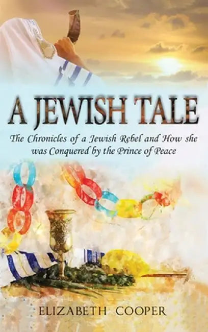 A Jewish Tale by Elizabeth Cooper