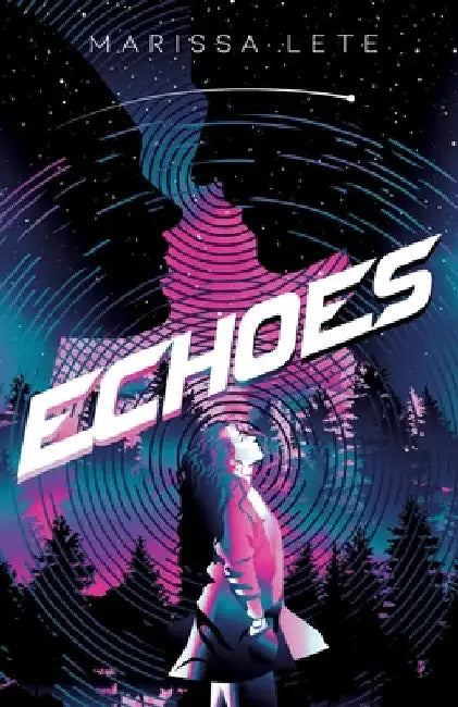 Echoes by Marissa Lete