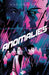 Anomalies by Marissa Lete