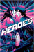 Heroes: (Echoes Trilogy Book 3) by Lete, Marissa