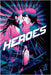 Heroes: (Echoes Trilogy Book 3) by Lete, Marissa
