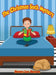 The Christmas Sock Mystery by Steven Lee Benson